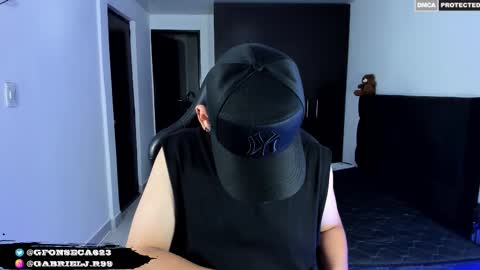 Gabe online show from 11/15/25, 04:43