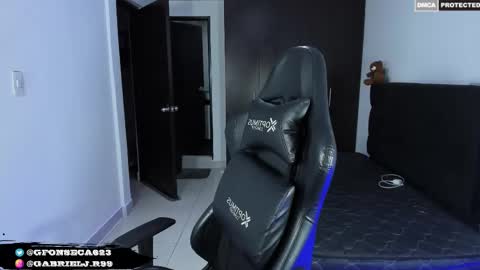 Gabe online show from 11/21/25, 04:00