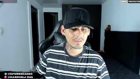 Gabe online show from 11/24/25, 04:45