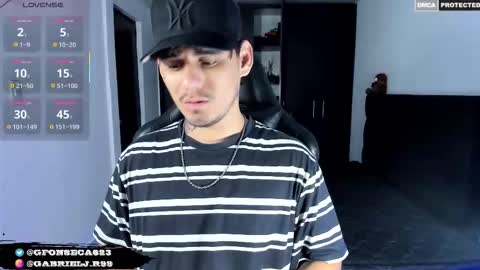 Gabe online show from 11/25/25, 06:02