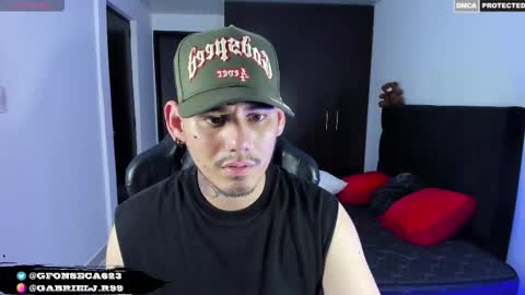 Gabe online show from 01/08/26, 06:16