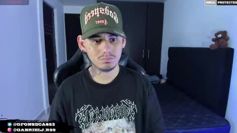 Gabe online show from 02/03/26, 04:43