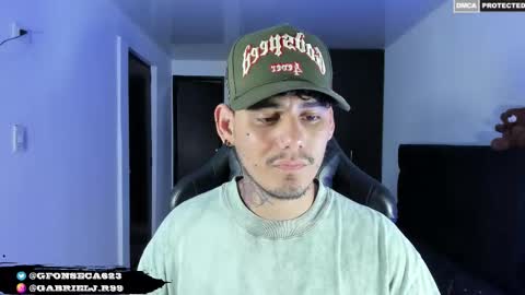 Gabe online show from 02/07/26, 06:17