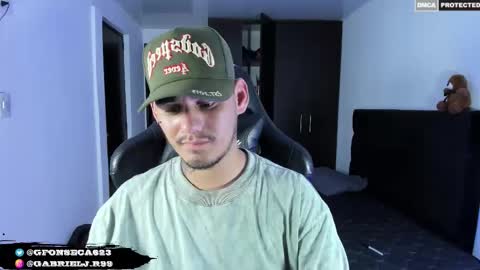 Gabe online show from 02/10/26, 03:54