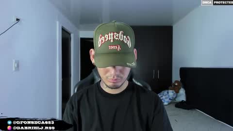 Gabe online show from 03/07/26, 07:16