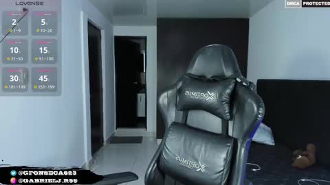 Gabe online show from 03/13/26, 05:25