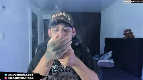 Gabe online show from 03/26/26, 04:51