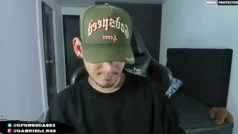 Gabe online show from 03/29/26, 04:12