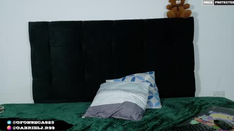 Gabe online show from 04/18/26, 05:33