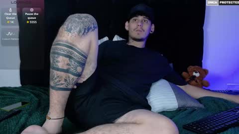 Snapshot of gabrieljr99 chatting on 06/08/26, 03:07 Gabe online show from 06/08/26, 03:07