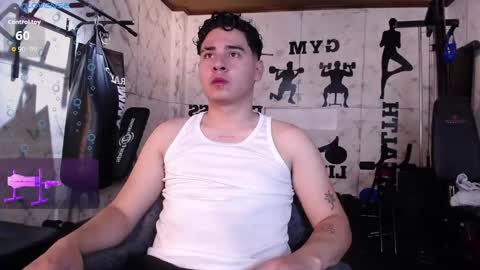 gabriell_ramirez_ online show from 03/03/26, 03:45