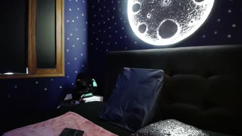 gabriella online show from 10/23/25, 12:59