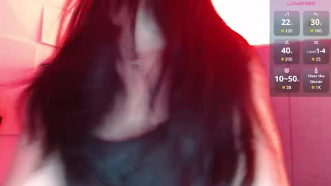 gabriella online show from 11/19/25, 01:33