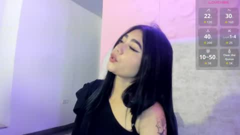 gabriella online show from 03/31/26, 12:27