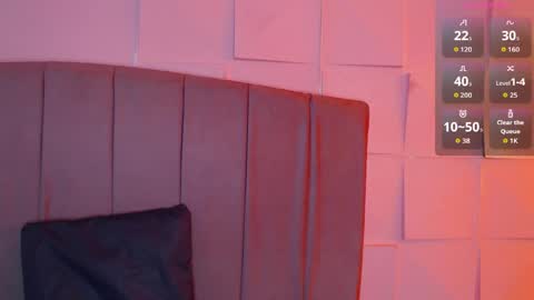 gabriella online show from 04/21/26, 01:42