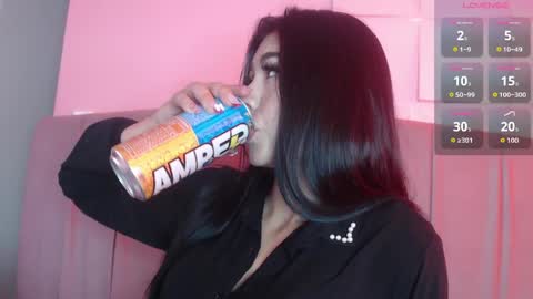 gabriella online show from 04/21/26, 10:56