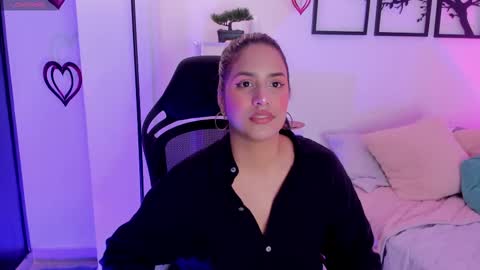 Gabriella online show from 02/11/25, 11:44