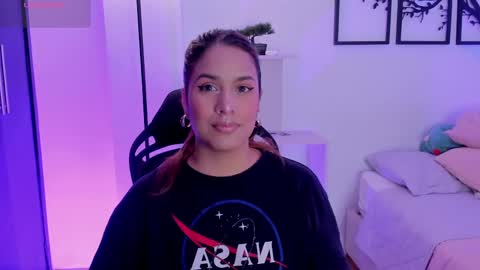 Gabriella online show from 03/08/25, 09:51