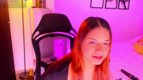 Gabriella online show from 12/01/25, 07:19