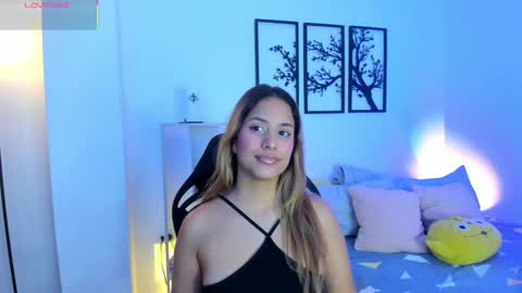 Gabriella online show from 03/03/26, 09:53