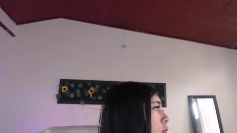 gabriella_live_ online show from 09/10/25, 03:12