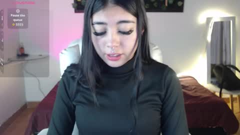 gabriella_live_ online show from 10/07/25, 06:16