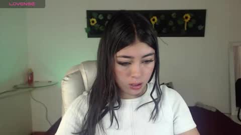 gabriella_live_ online show from 11/11/25, 02:39
