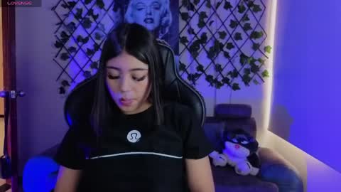 gabriella_live_ online show from 04/07/26, 06:41