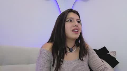 Snapshot of gabriella_miss chatting on 05/24/26, 12:15 gabriella online show from 05/24/26, 12:15