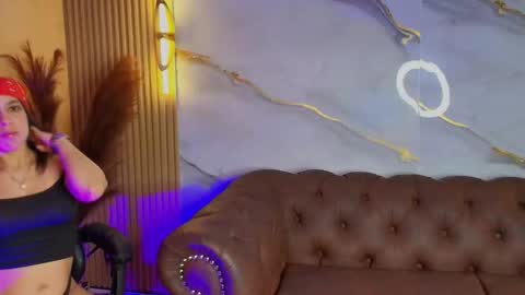 Gabriella online show from 11/13/25, 07:46