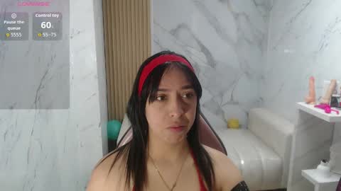 Gabriella online show from 04/06/26, 01:01