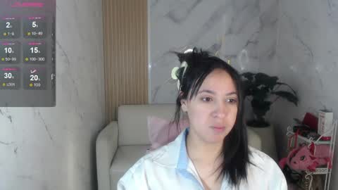Snapshot of gabriella_storm_tf chatting on 04/22/26, 01:45 Gabriella online show from 04/22/26, 01:45