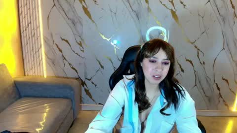 Snapshot of gabriella_storm_tf chatting on 04/25/26, 08:50 Gabriella online show from 04/25/26, 08:50