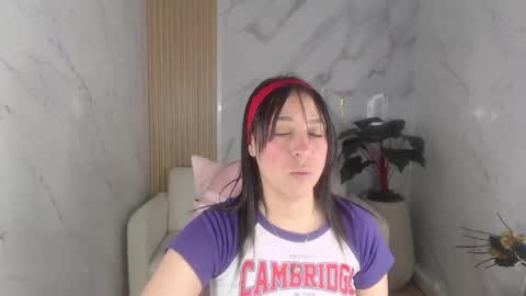Snapshot of gabriella_storm_tf chatting on 04/30/26, 01:28 Gabriella online show from 04/30/26, 01:28