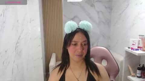 Snapshot of gabriella_storm_tf chatting on 05/01/26, 01:59 Gabriella online show from 05/01/26, 01:59