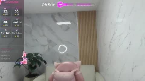 Snapshot of gabriella_storm_tf chatting on 05/08/26, 01:33 Gabriella online show from 05/08/26, 01:33