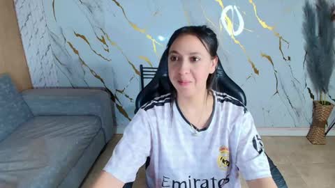 Snapshot of gabriella_storm_tf chatting on 05/09/26, 03:45 Gabriella online show from 05/09/26, 03:45