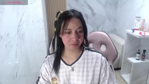 Snapshot of gabriella_storm_tf chatting on 05/14/26, 01:40 Gabriella online show from 05/14/26, 01:40
