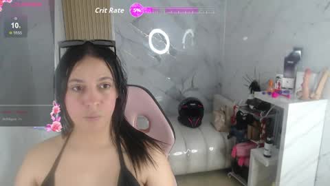 Snapshot of gabriella_storm_tf chatting on 05/26/26, 02:02 Gabriella online show from 05/26/26, 02:02