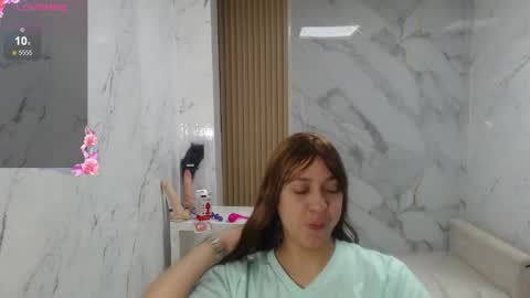 Snapshot of gabriella_storm_tf chatting on 06/02/26, 12:51 Gabriella online show from 06/02/26, 12:51