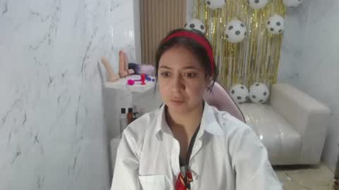 Snapshot of gabriella_storm_tf chatting on 07/02/26, 01:17 Gabriella online show from 07/02/26, 01:17