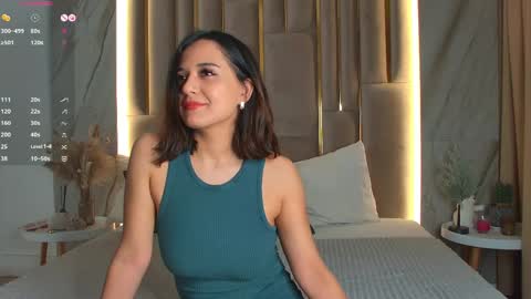 Gabriella online show from 04/23/26, 06:58