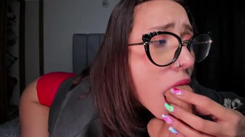 Snapshot of gabrielladurandd chatting on 03/07/25, 03:40 Gaby online show from 03/07/25, 03:40