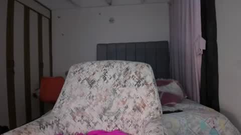 Gaby online show from 07/23/26, 01:52