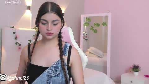 Gabriella online show from 01/31/25, 07:29