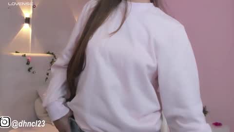 Gabriella online show from 02/11/25, 07:16