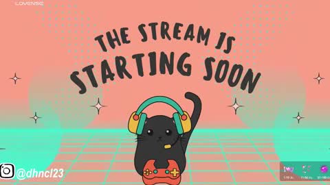 Gabriella online show from 03/01/25, 07:15