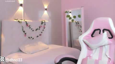 Gabriella online show from 03/11/25, 10:09