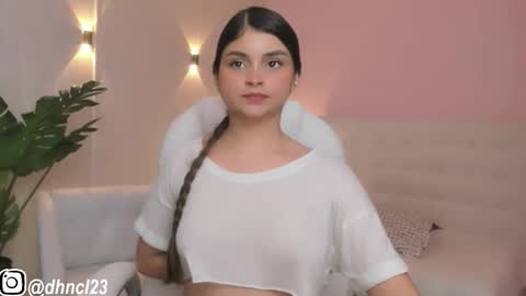 Gabriella online show from 11/24/25, 08:30