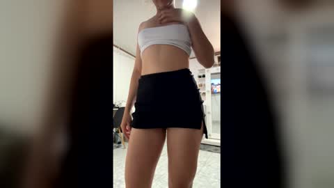 Gabriella online show from 12/14/25, 05:18